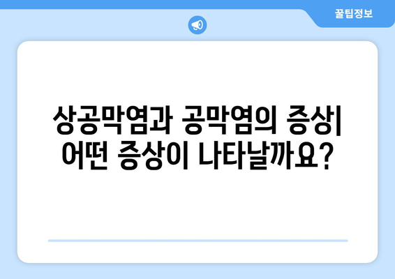 상공막염과 공막염| 원인, 증상, 한의학 치료법 | 눈 건강, 안과 질환, 한방 치료