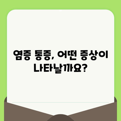 치과 검진 후 염증 통증| 원인, 증상, 치료 옵션 | 치과, 통증, 치료, 염증, 관리