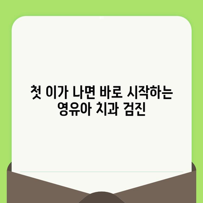 영유아 치과 검진, 언제부터 시작해야 할까요? 서울 효앤주니어 치과 후기 | 영유아 치과, 치아 관리, 첫 검진, 서울 치과