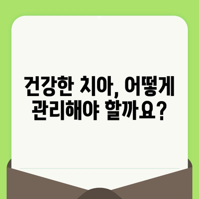 구월 영유아 구강검진, 놓치지 말고 챙기세요! | 구강검진 시기, 건강한 치아 관리, 구월 지역 정보