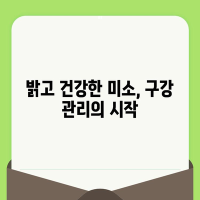 건강한 미소를 위한 필수 지침| 세심한 치과 검진의 중요성 | 치아 건강, 예방 치과, 구강 관리