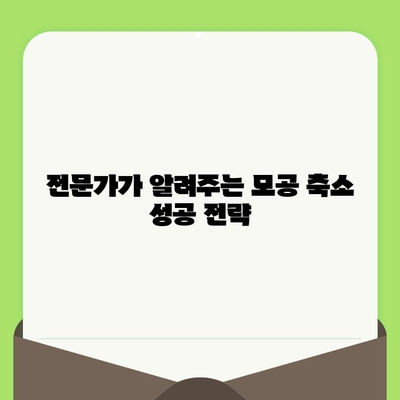 모공 축소 전문가의 비밀 공개! | 피부과 의사가 알려주는 효과적인 솔루션 5가지