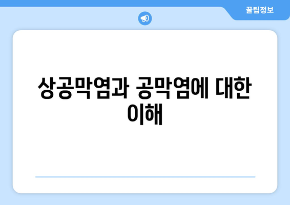 상공막염과 공막염| 원인, 증상, 한의학적 치료 및 관리 가이드 | 눈 질환, 안과 질환, 한방 치료