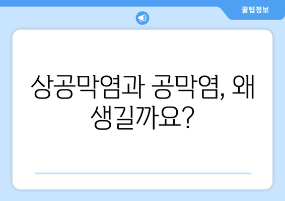 상공막염과 공막염| 원인, 증상, 한의학적 치료법 완벽 가이드 | 안구 건강, 눈 질환, 한방 치료