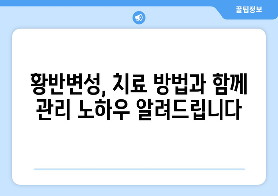 황반변성 극복, 눈 통증 해결! 실제 경험담과 해결 방법 공유 | 황반변성, 눈 통증, 시력 개선, 치료