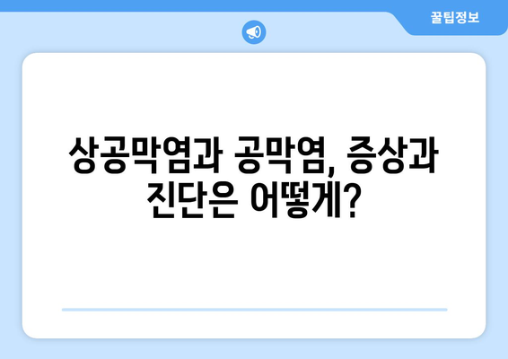 상공막염과 공막염, 원인부터 한의원 치료까지 | 눈 건강, 증상, 치료법, 한방