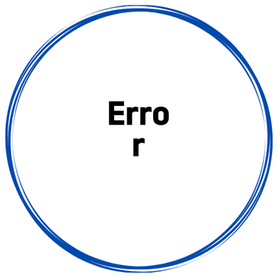 Error